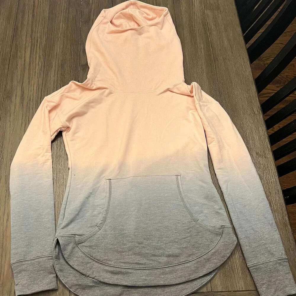 Calia Pullover Hoodie Sz S - Picture 1 of 3